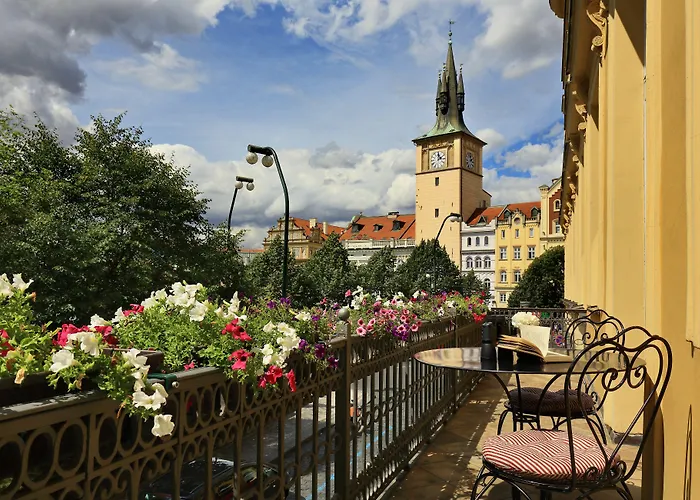 The Mozart Prag