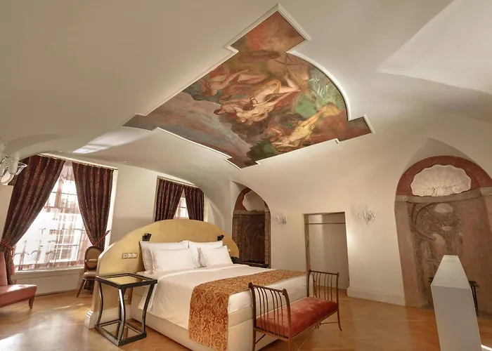 The Mozart Hotell