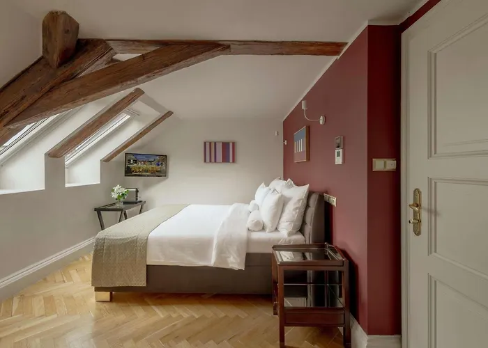 The Mozart Hotell