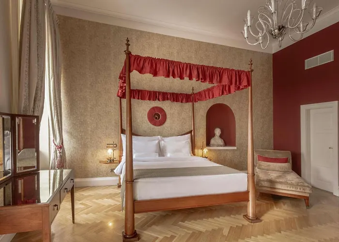 The Mozart Hotell 5*
