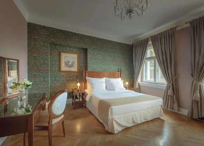 The Mozart Prag