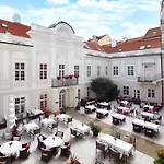 The Mozart Hotel