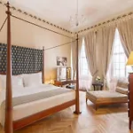 Hotel The Mozart 5*