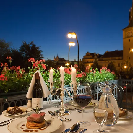 Hotel The Mozart