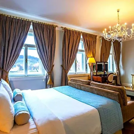 Hotel The Mozart 5*