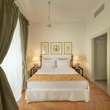 The Mozart Hotel 5*