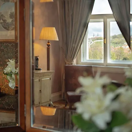 The Mozart Hotel