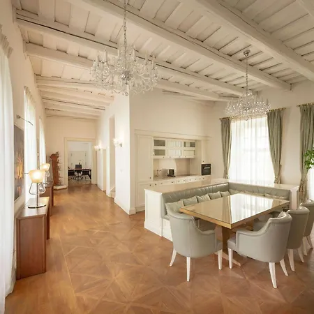 Hotel The Mozart Prag