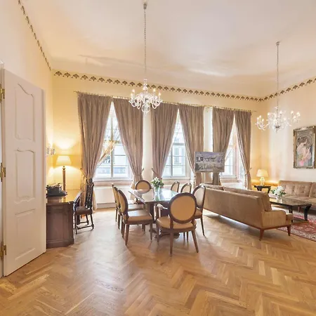 The Mozart Prag