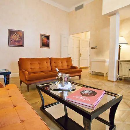 מלון The Mozart פראג